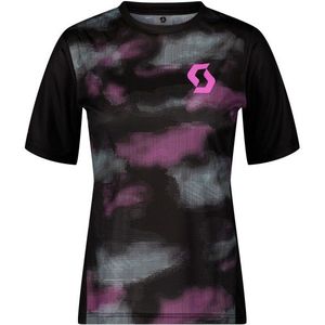 Scott - Trail Vertic - T-Shirt - Lichtgewicht - Sneldrogend - Grafische Print