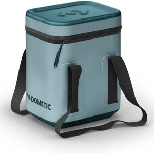 Dometic GO Soft Storage 10L Opbergdoos (turkoois |waterdicht)
