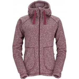 Rab Womens Amy Hoody Fleecevest (Dames |meerkleurig)