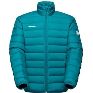 Mammut Waymarker Insulation Jacket Donsjack (Heren |turkoois)