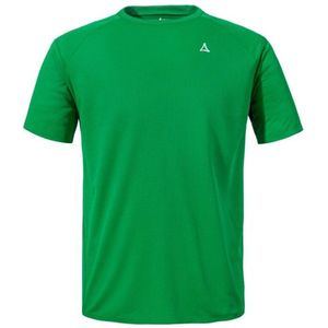 Schöffel T-Shirt Style Grunas Sportshirt (Heren |groen)