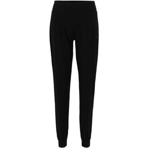 Venice Beach - Yao Pants - Yogabroek - Zwart