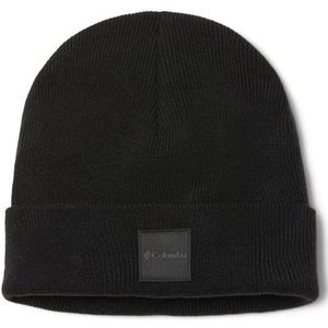 Columbia City Trek Heavyweight Beanie (zwart)