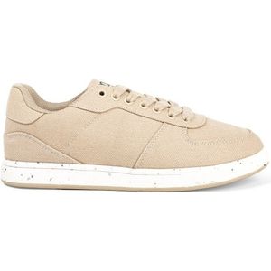 8000Kicks Seeker Sneakers (beige)