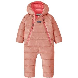 Patagonia - Infant's Hi-Loft Down Sweater Bunting - Overall - Roze