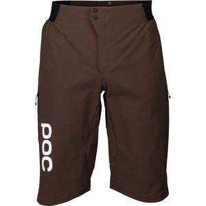 POC Guardian Air Shorts Fietsbroek (Heren |bruin)