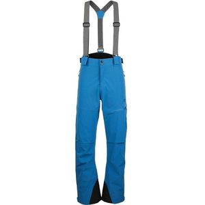 2117 of Sweden Nausta Pant Ms Skibroek (Heren |blauw |waterdicht)