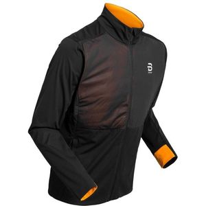 Daehlie Jacket Thermo Pro Langlaufjas (Heren |zwart |waterdicht)