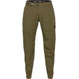 FOX Racing - Ranger Water Pant - Fietsbroek - Olijfgroen - Waterdicht