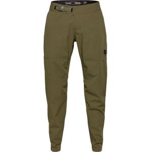 FOX Racing - Ranger Water Pant - Fietsbroek - Olijfgroen - Waterdicht