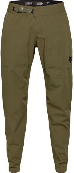 FOX Racing - Ranger Water Pant - Fietsbroek - Olijfgroen - Waterdicht