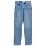 ARMEDANGELS - Carenaa - Jeans - Blauw Denim - Slimfit - Mid Waist