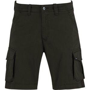 Reell City Cargo Short ST Short (Heren |zwart)