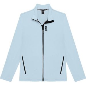 Colmar Active Sweatshirt 8322 Fleecevest (Heren |grijs)