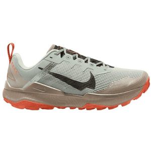 Nike Wildhorse 8 Trailrunningschoenen (Heren |grijs)