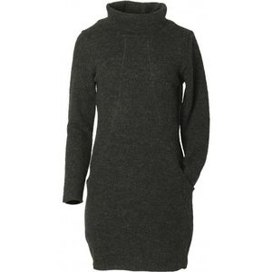 Reiff Womens Kreppkleid Sophie Jurk (Dames |zwart)