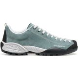 Scarpa - Mojito - Vrijetijdsschoenen - Turkoois - Vibramzool
