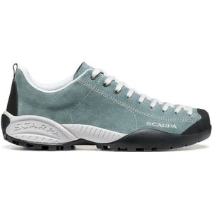Scarpa - Mojito - Vrijetijdsschoenen - Turkoois - Vibramzool
