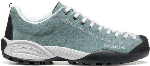 Scarpa - Mojito - Vrijetijdsschoenen - Turkoois - Vibramzool