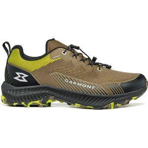 Garmont 9.81 Pulse Wp Wandelschoenen - Lichtgewicht - Waterdicht - Gerecycled Materiaal