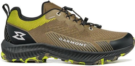 Garmont 9.81 Pulse Wp Wandelschoenen - Lichtgewicht - Waterdicht - Gerecycled Materiaal
