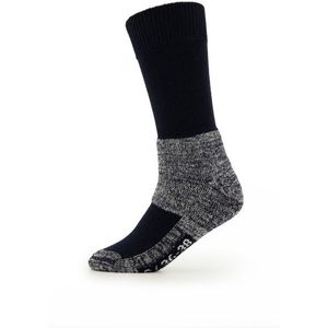 Rohner Fibre Tech Wandelsokken (blauw)