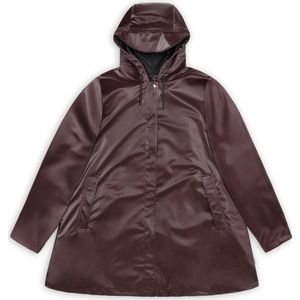 RAINS - A-Line Jacket - Regenjas - Depth - Waterdicht - Dames