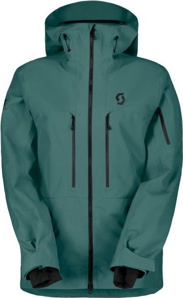 Scott - Vertic Ripstop 3L - Jas