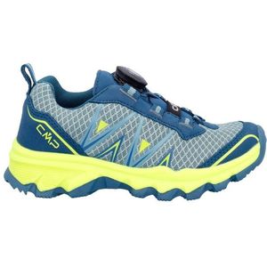 CMP Kids Aksa Fitgo Fast Hiking Shoes Multisportschoenen (Kinderen |blauw)