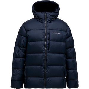 Peak Performance - Frost Down Puffer - Donsjas - Blauwe Schaduw
