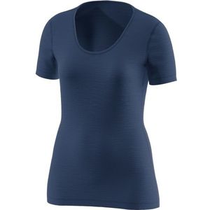 Loeffler Merino Light T-shirt Met Korte Mouwen