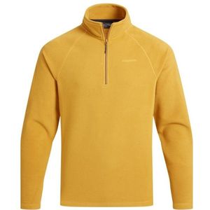 Craghoppers - Corey Vi - Fleece - Lichtgewicht - Halve Rits - Gerecycled Polyester