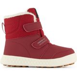 Reima Kids Reimatec Winter Boots Pyrytys Winterschoenen (Kinderen |rood |waterdicht)
