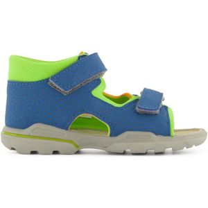 Pepino by Ricosta Kids Titu Sandalen (Kinderen |blauw)