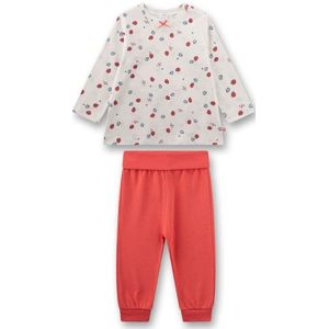 Sanetta Kids Pyjama 1/1 222341 Ondergoed (Kinderen |meerkleurig)