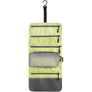 Cocoon Hanging Toiletry Kit Minimalist Light Toilettas (meerkleurig |waterdicht)