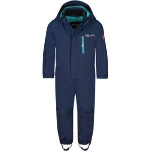 Trollkids Bergen Overall - Waterdicht - Verstevigd - Met Reflecterende Details