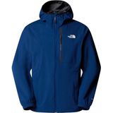 The North Face - Mountain Athletics Rainlit - Hardloopjack - Blauw - Waterdicht