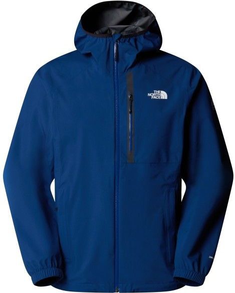 The North Face - Mountain Athletics Rainlit - Hardloopjack - Blauw - Waterdicht