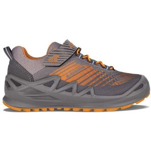 Lowa Kids Merger GTX Junior VCR Lo Multisportschoenen (Kinderen |grijs |waterdicht)