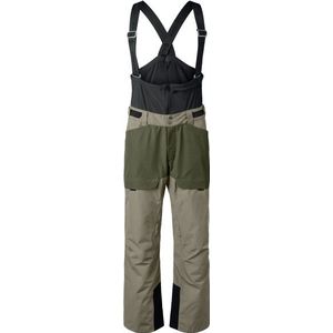 Scott Pants Ultimate Dryo Ripstop Skibroek (Heren |olijfgroen |waterdicht)