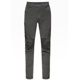 Chillaz - Rofan 2.0 - Boulderbroek - Grijs/Wit - Katoen/Elastaan - Stretch