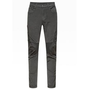 Chillaz - Rofan 2.0 - Boulderbroek - Grijs/Wit - Katoen/Elastaan - Stretch