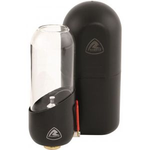 Robens Snowdon Gas Lantern Gaslamp (zwart)