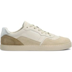 Groundies Womens Nova Gs1 Barefootschoenen (Dames |beige)