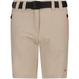 CMP - Bermuda - Beige - Kinderen - Met Riem