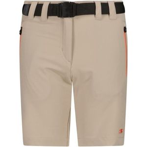 CMP - Bermuda - Beige - Kinderen - Met Riem