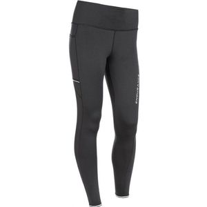 ENDURANCE Womens Energy Winter Tights Hardlooplegging (Dames |grijs)