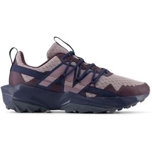 New Balance Womens Tektrel V1 Sneakers (Dames |blauw)