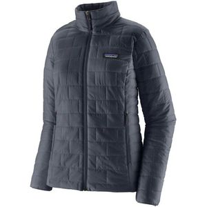 Patagonia - Nano Puff - Donsjack - Synthetisch - Voor Dames